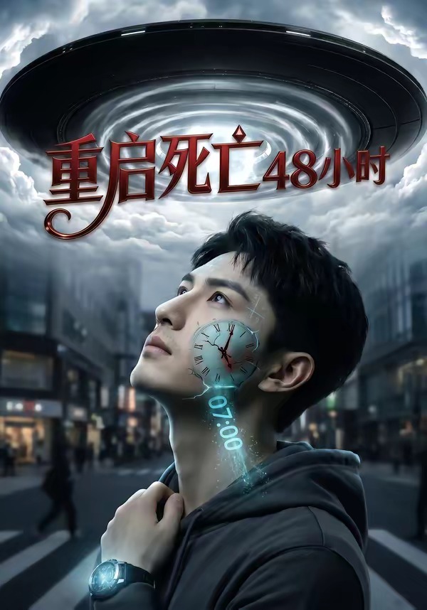 重启死亡48小时
