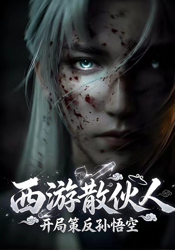 西游散伙人，开局策反孙悟空